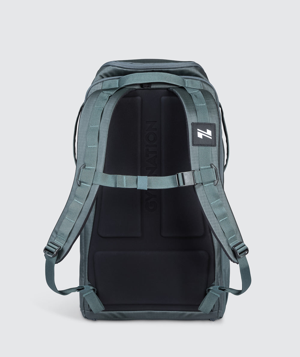 Best backpack for CrossFit, Hyrox #color_sage