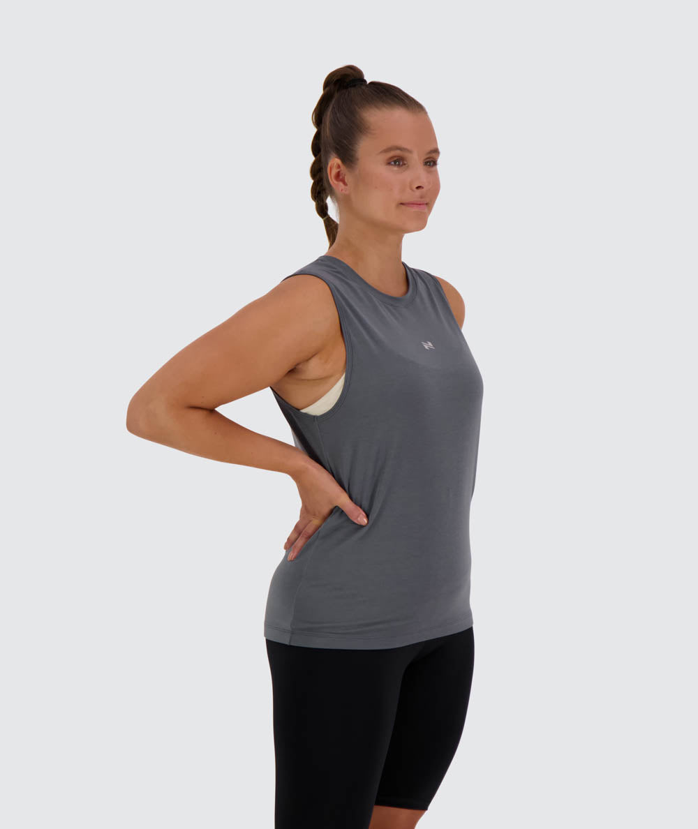 tank top#color_steel-grey