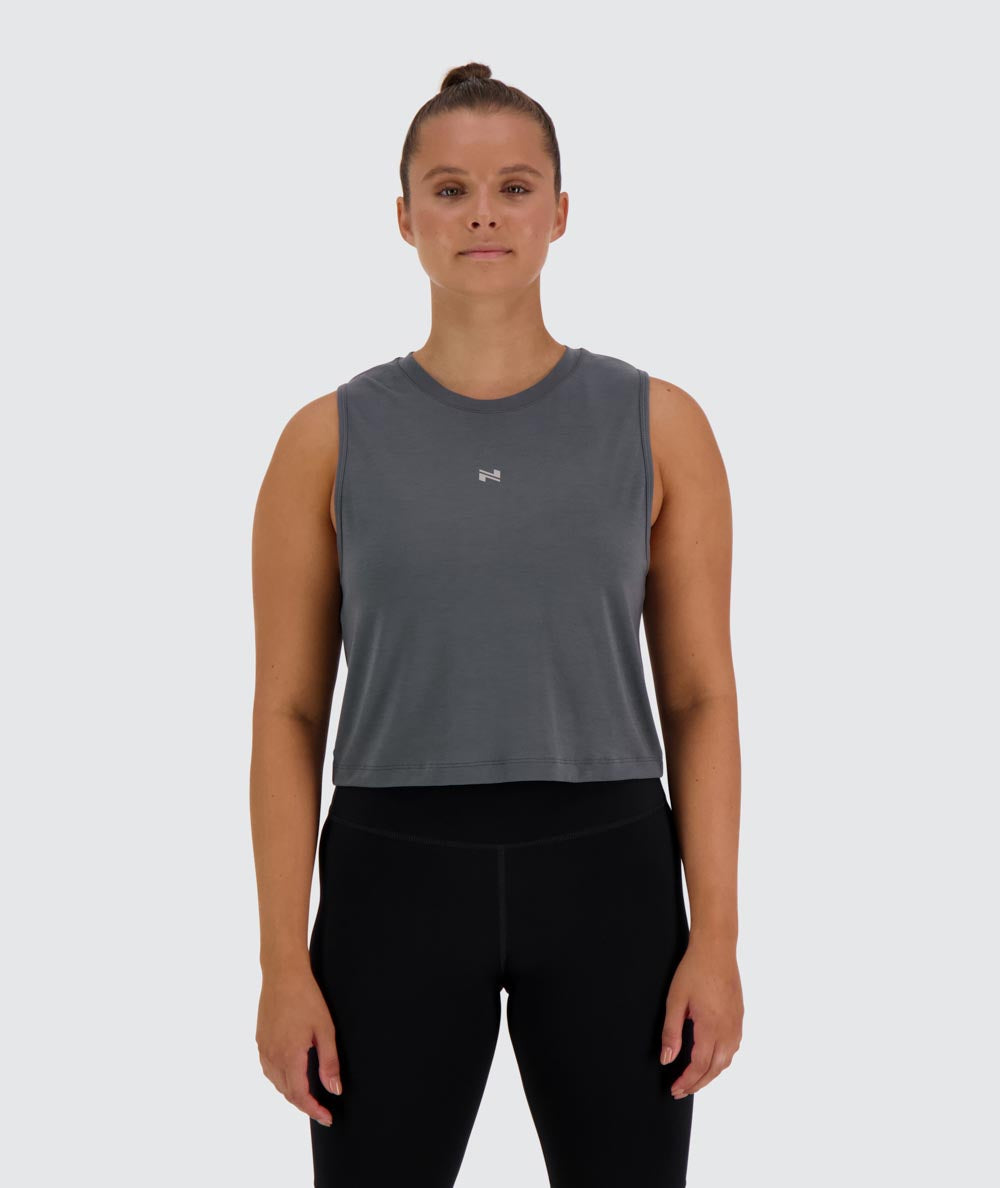 crop top#color_steel-grey