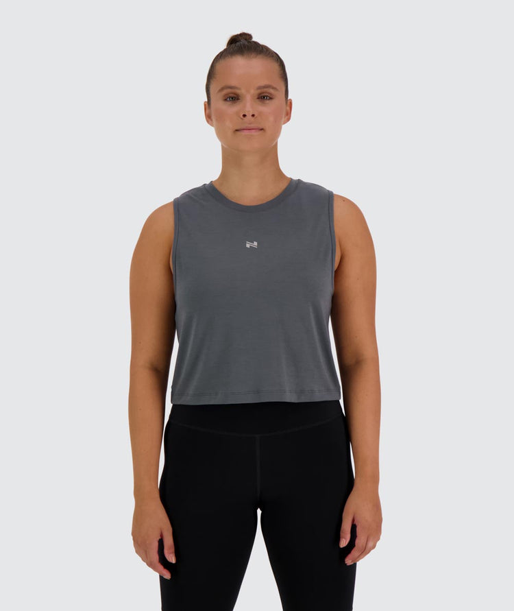 crop top#color_steel-grey