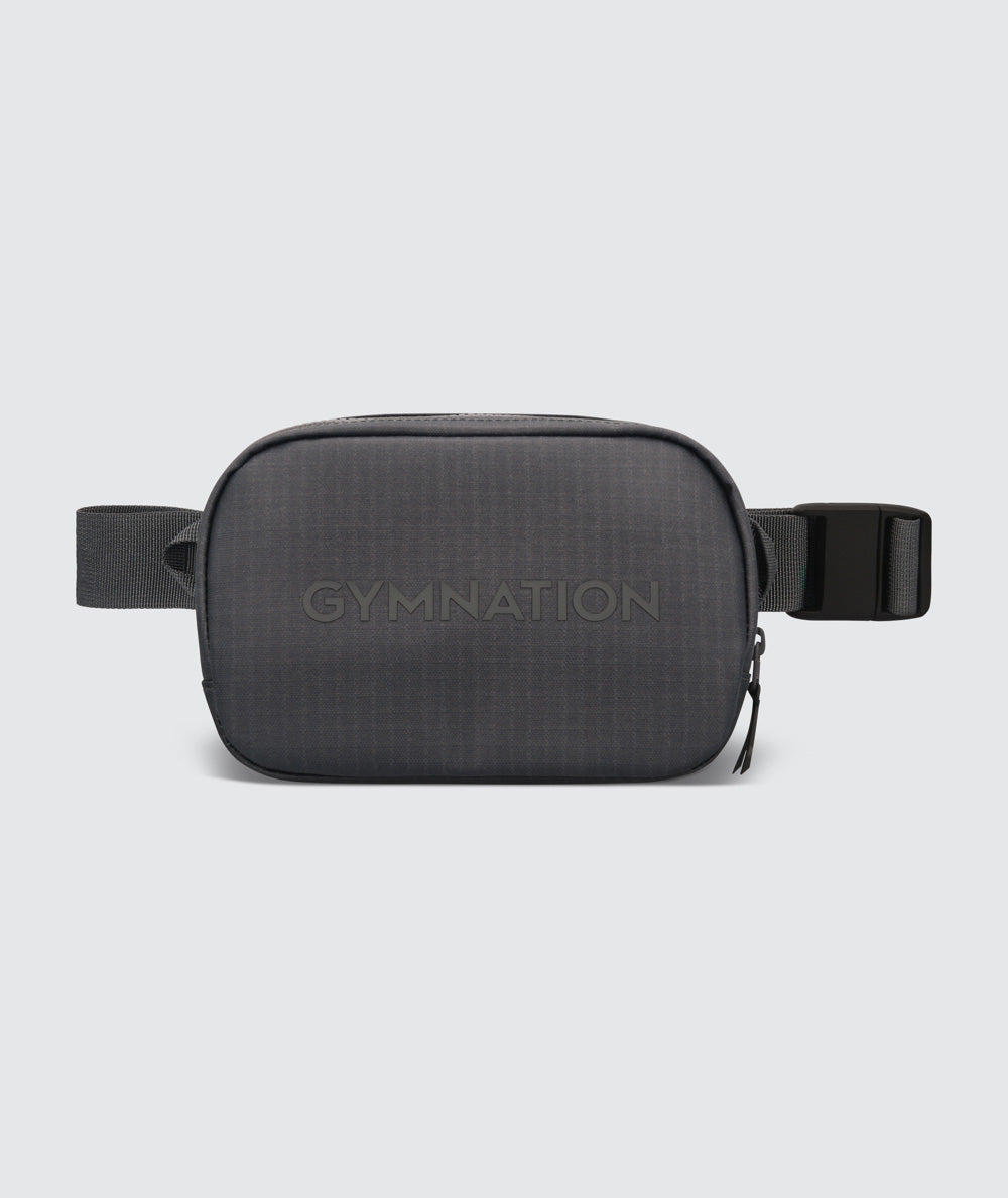 Crossbody Bag for summer#color_gravel-grey
