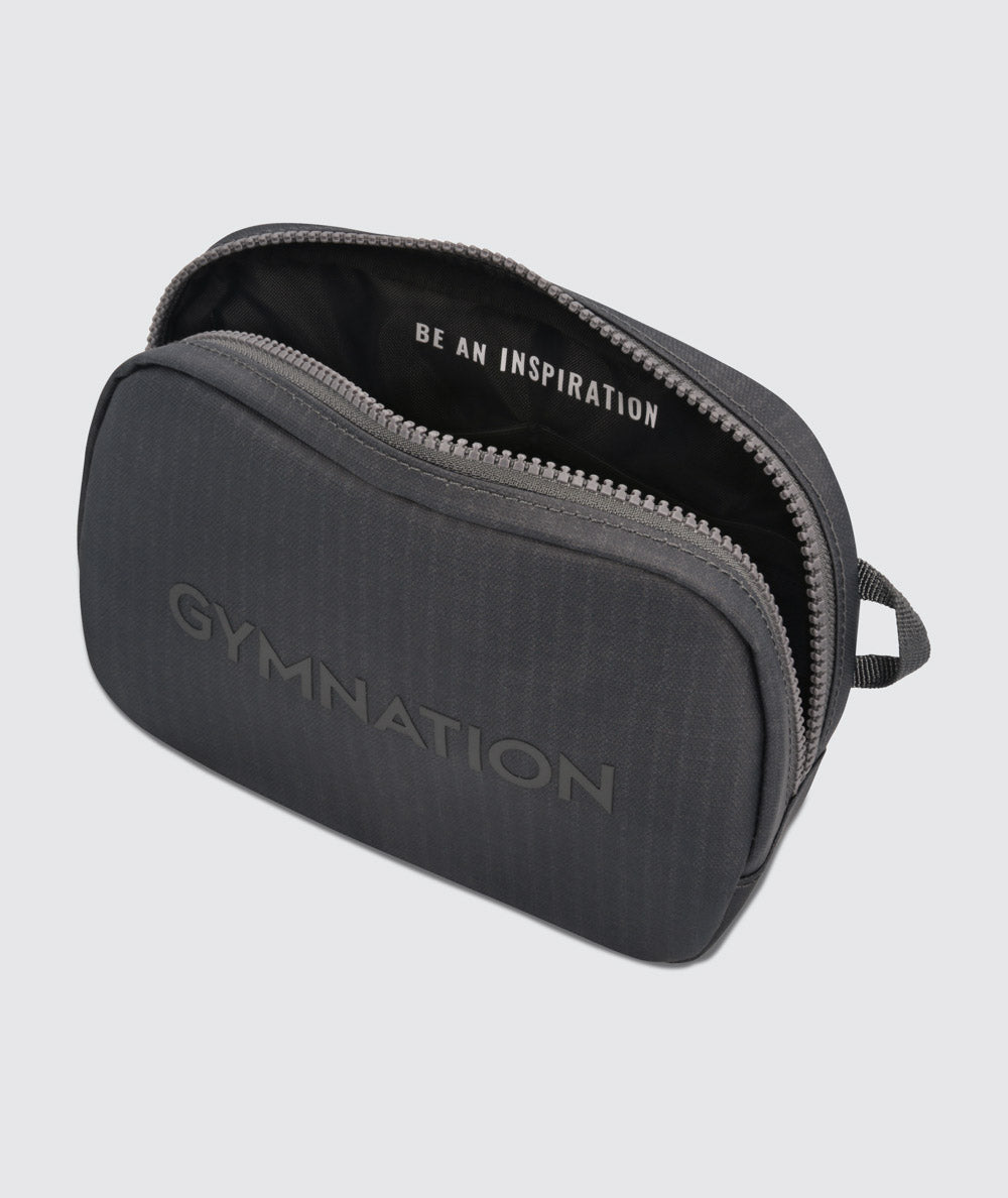 Crossbody Bag for summer#color_gravel-grey