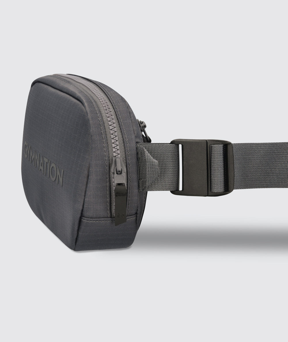 Crossbody Bag for summer#color_gravel-grey
