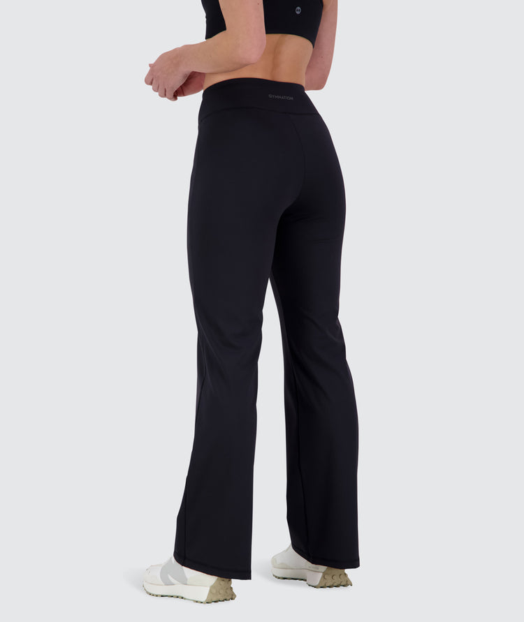 Women's Everyday Pants#color_black