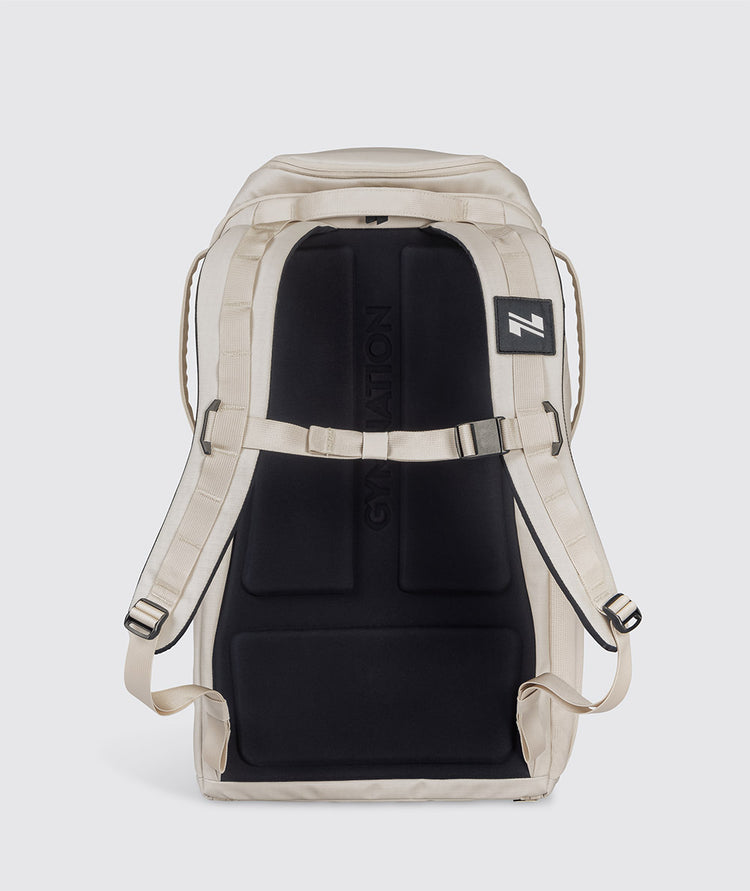 Best Backpack for training #color_oat