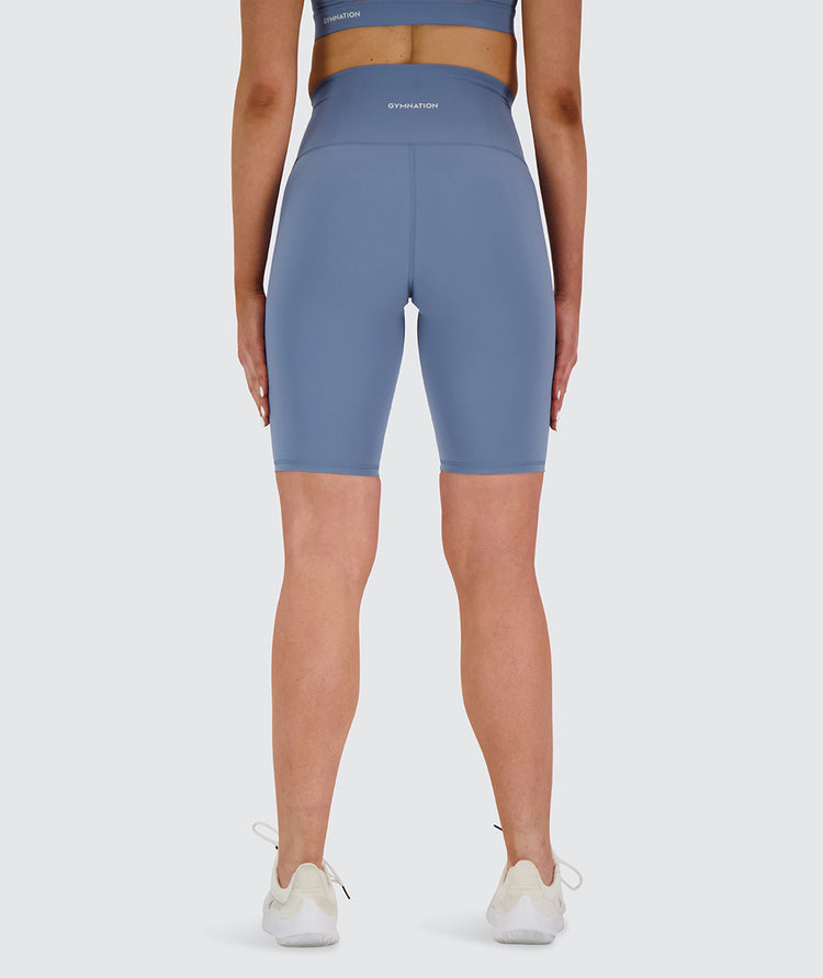 high-waist biker shorts#color_moonlight-blue