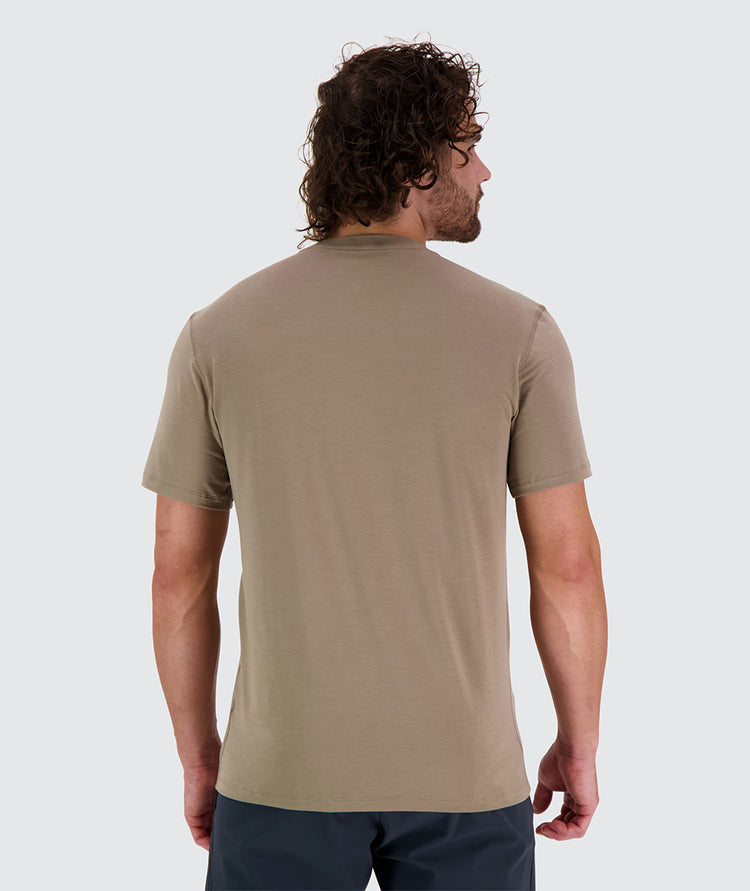 men's gymnation t-shirt#color_sand