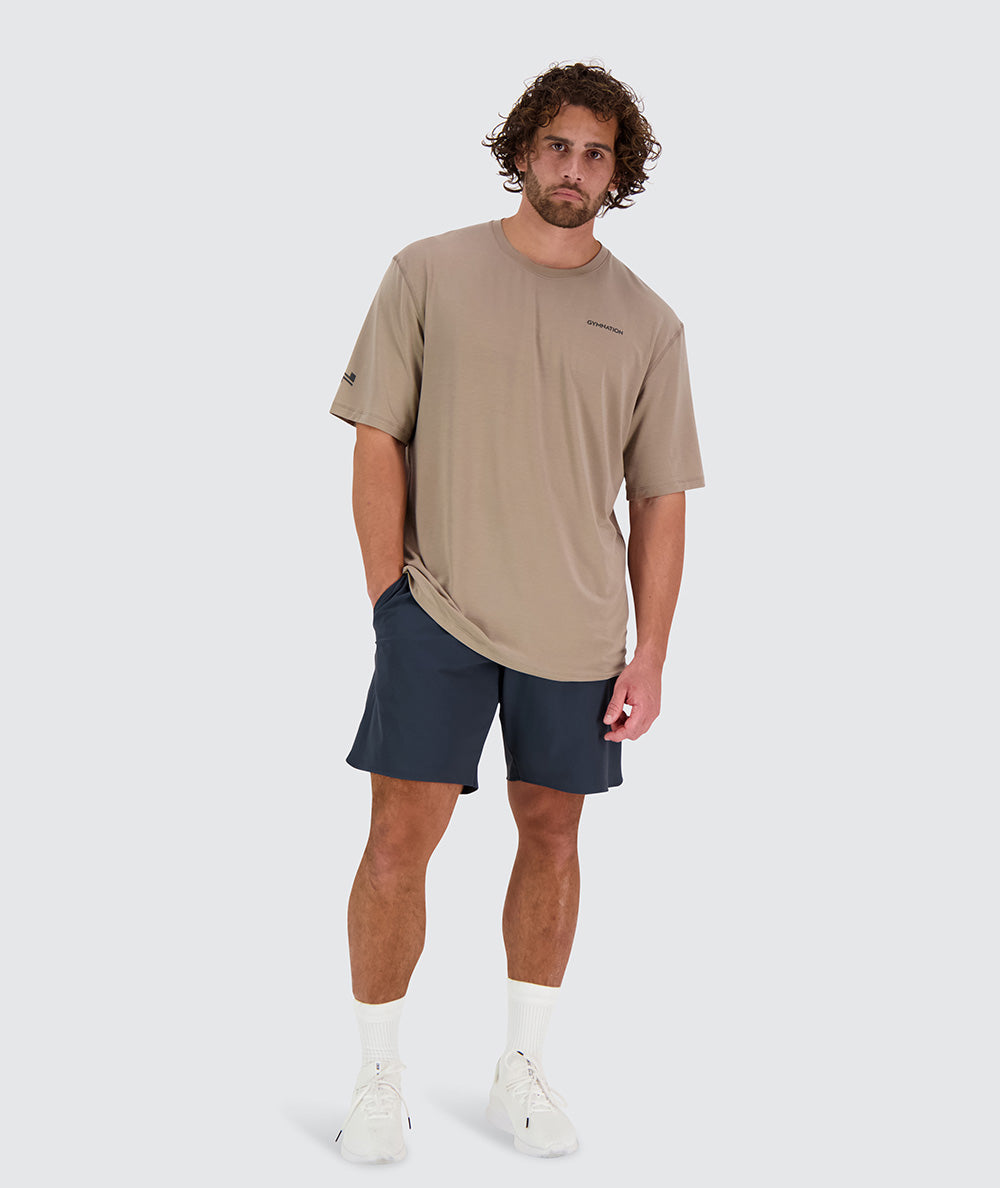 oversized t-shirt#color_sand