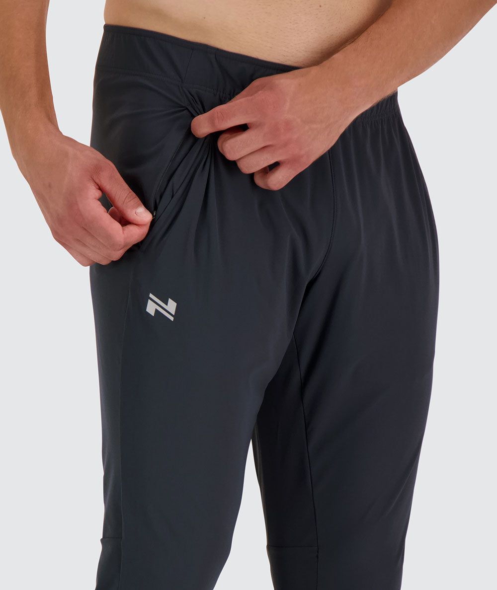 men's performance joggers#color_dark-grey