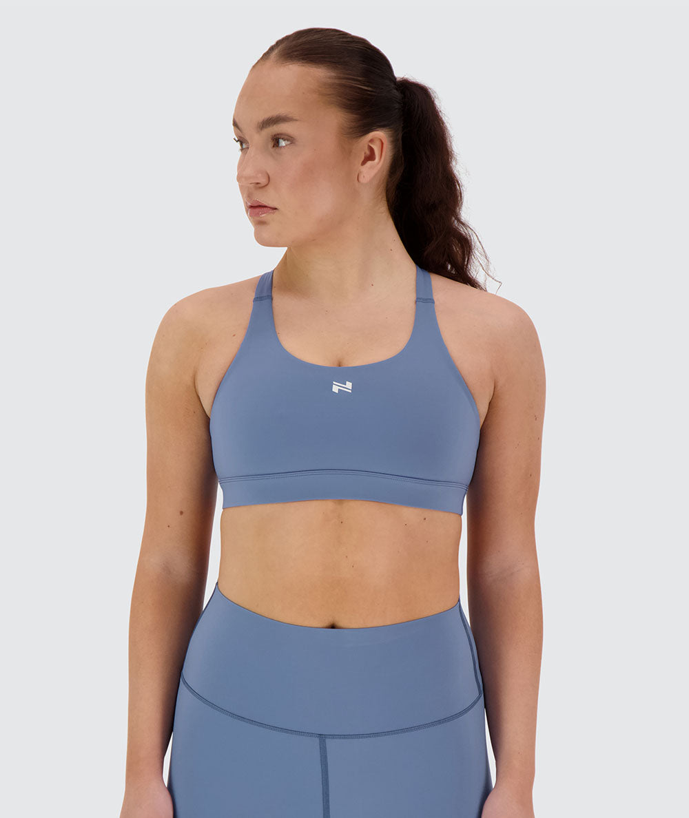 women's sports bra#color_moonlight-blue