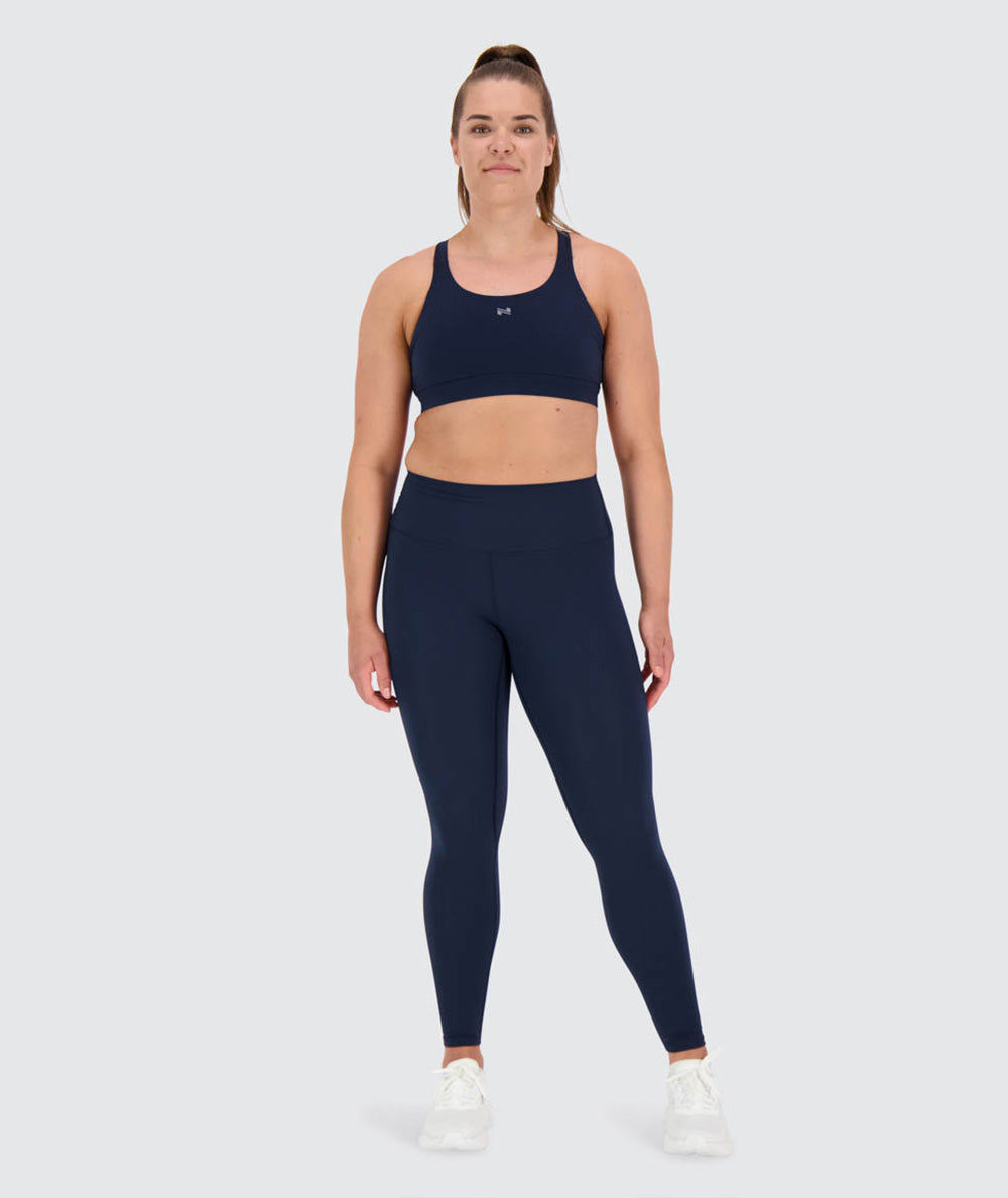 High-Waist Supersoft Leggings#color_dark-navy