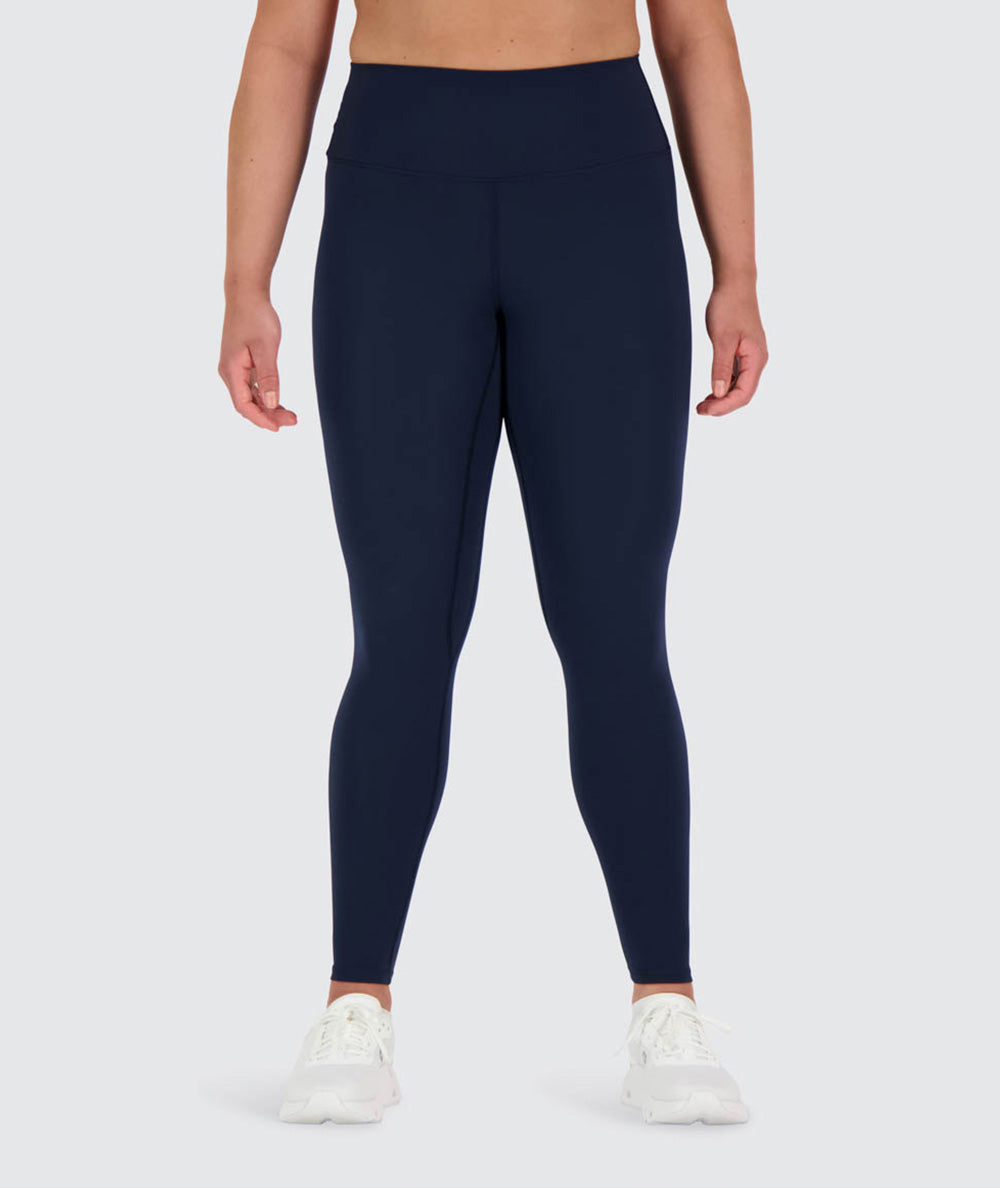 High-Waist Supersoft Leggings#color_dark-navy