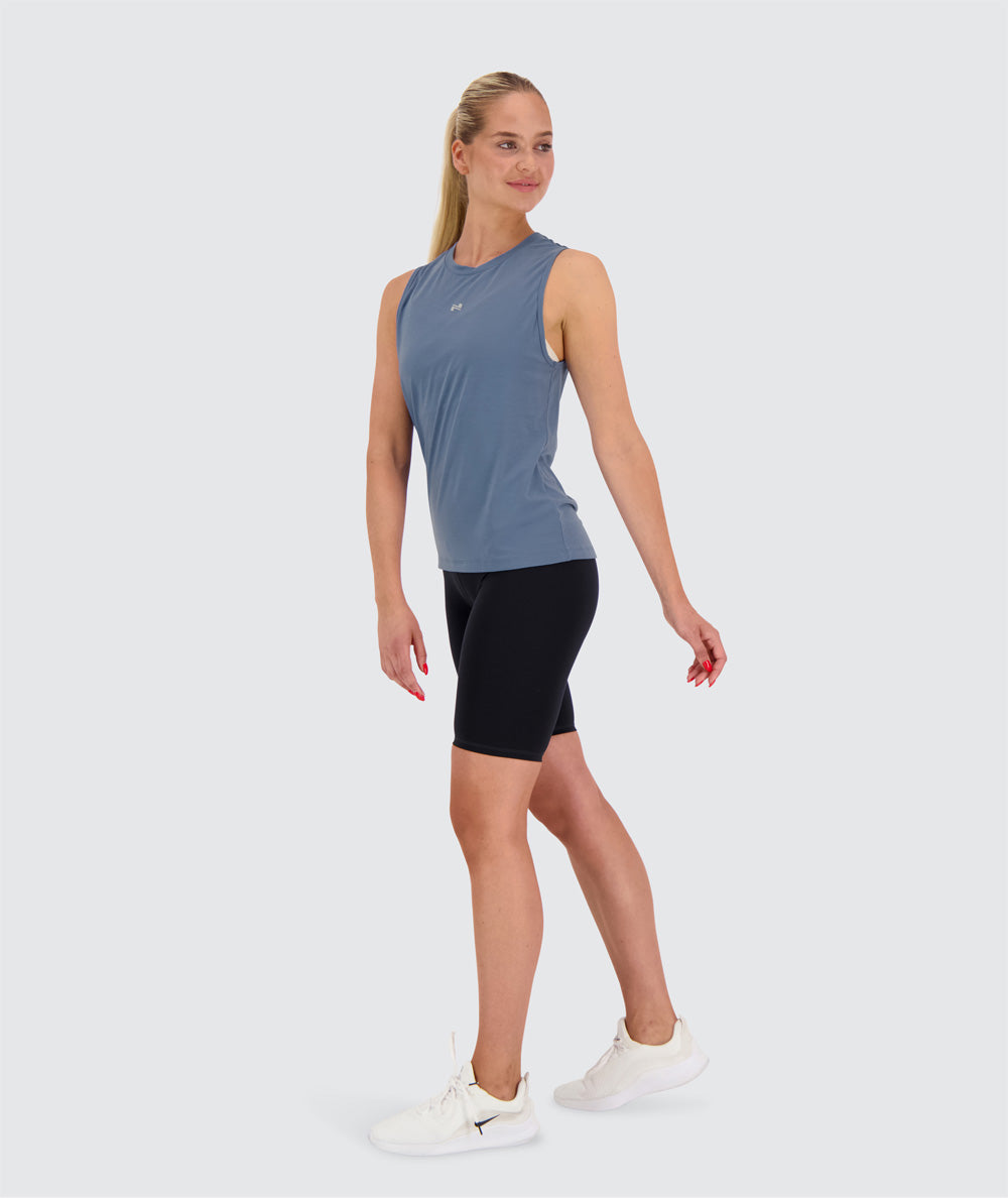 women's muscle tank top#color_moonlight-blue