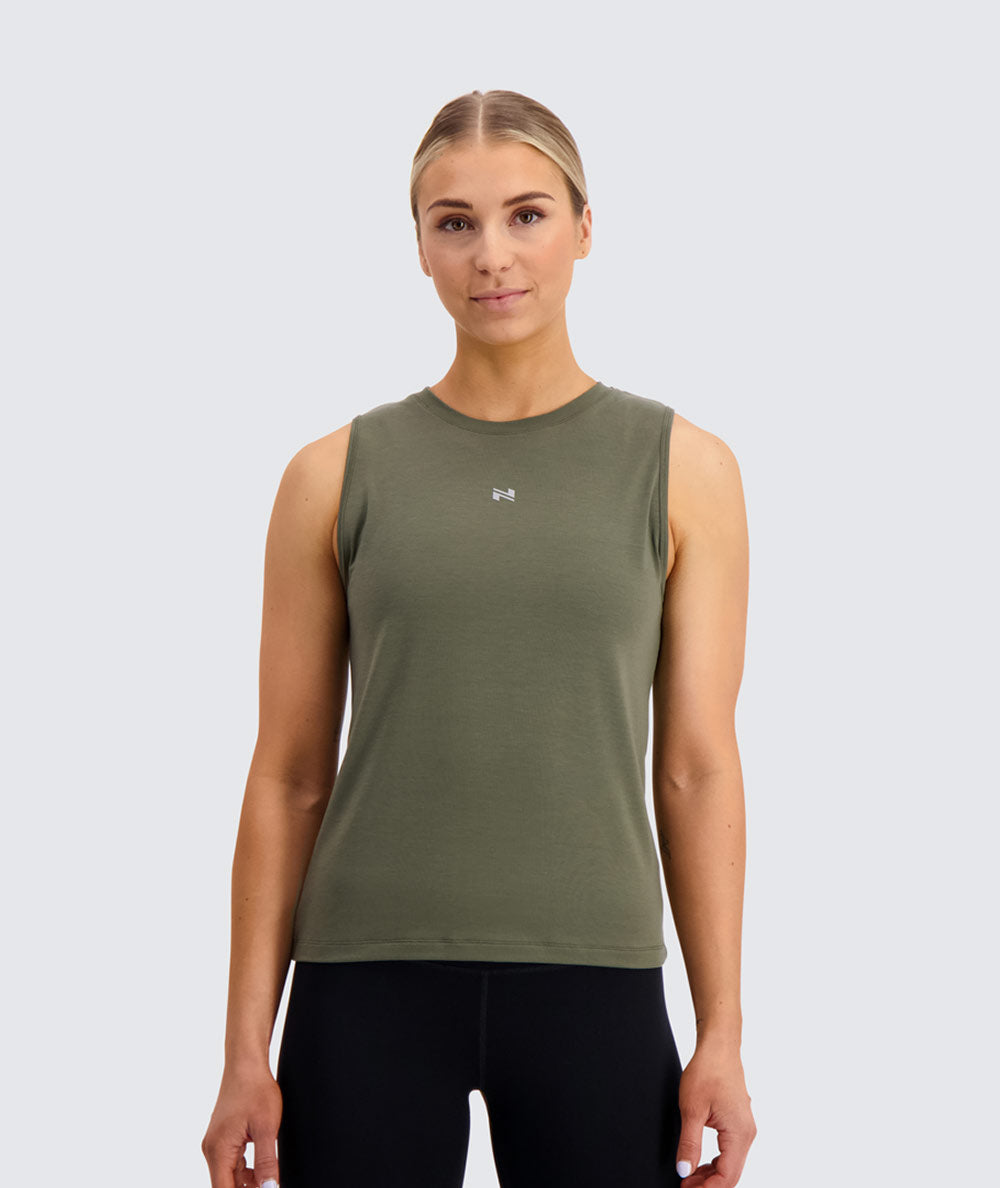 tank top#color_army-green