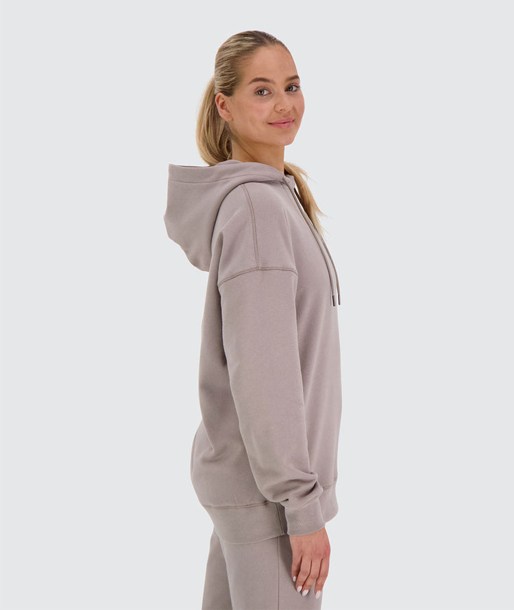 womens sweater hoodie#color_sand