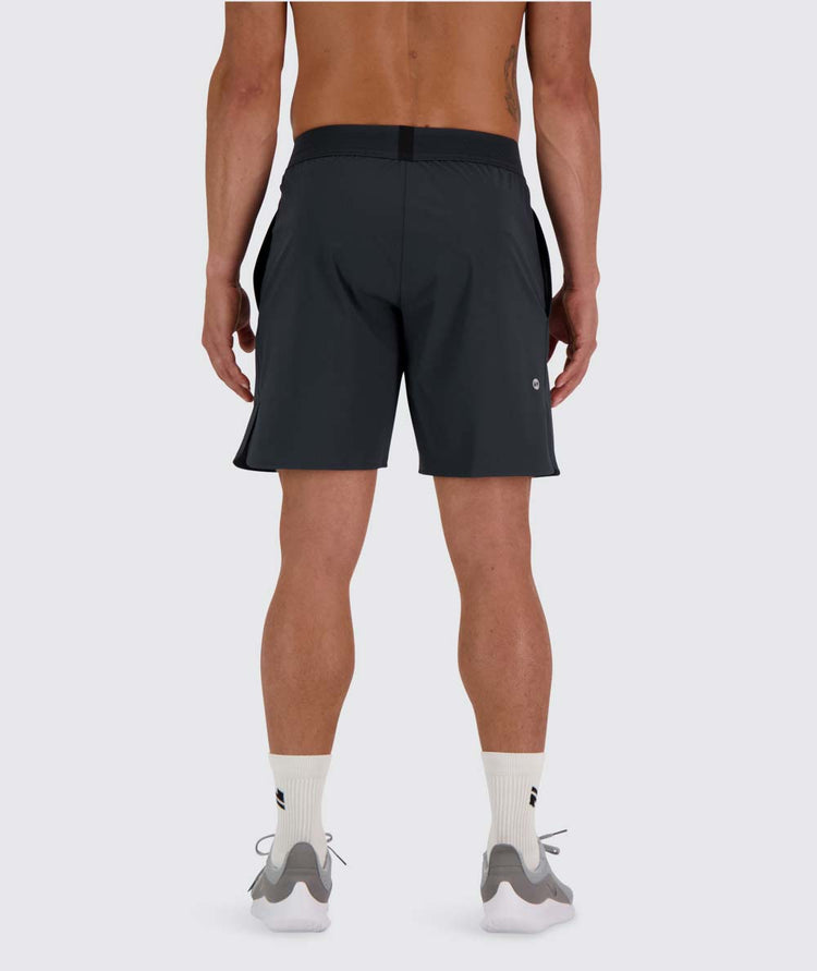 mens performance shorts#color_dark-grey