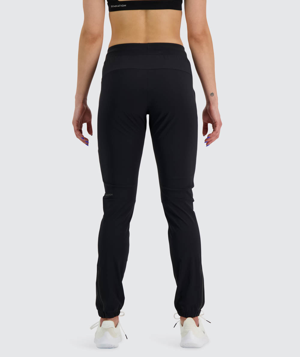 Women's Training Pants #color_black