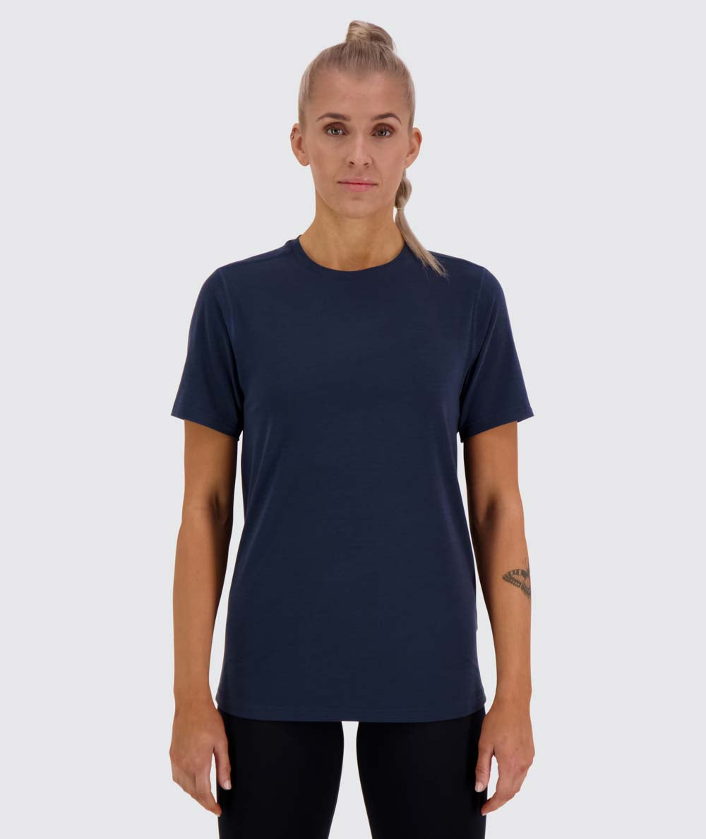 Women's Everyday Tee #color_navy