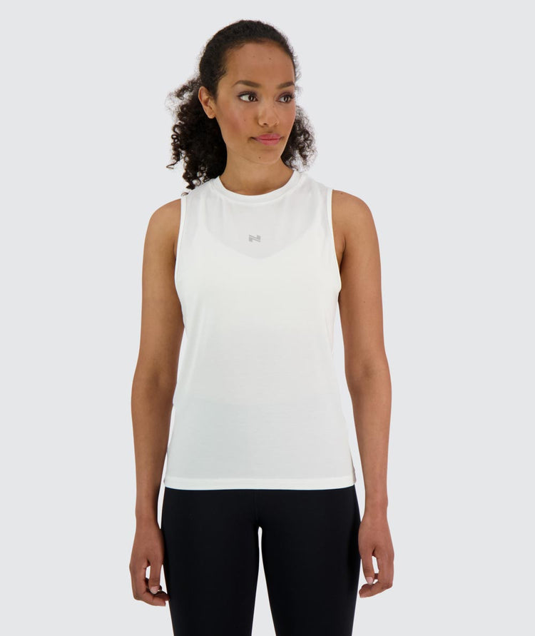 muscle tank top, Model 165 cm / size XS#color_white