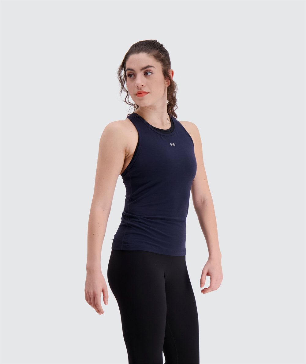 Training Tank Top #color_dark-navy